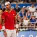 2024 Paris Olympics LIVE: Carlos Alcaraz and Rafael Nadal are DUMPED OUT of men’s doubles as Spain duo are beaten by Team USA in quarter-finals
