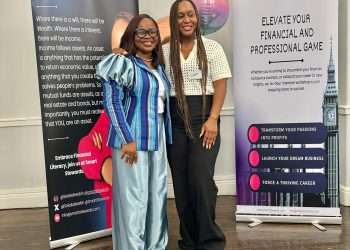 Smart Stewards UK Conference 2024: Bridging Knowledge and Action in Finance, Career  and Entrepreneurship”   