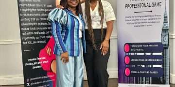 Smart Stewards UK Conference 2024: Bridging Knowledge and Action in Finance, Career  and Entrepreneurship”   