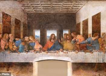 Archaeologists move closer to unveiling exact room where Jesus ate Last Supper as search zeroes in