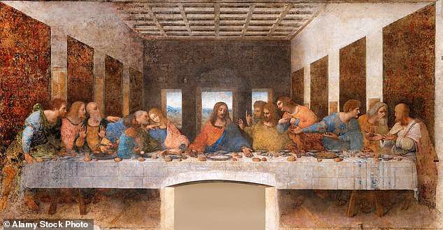 Archaeologists move closer to unveiling exact room where Jesus ate Last Supper as search zeroes in
