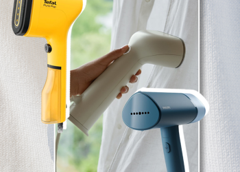 Best clothes steamers 2024, tried and tested