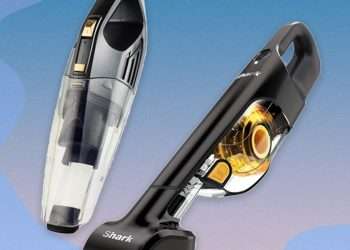 Best handheld vacuum cleaners for 2024