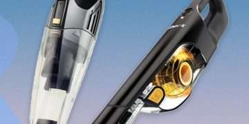 Best handheld vacuum cleaners for 2024