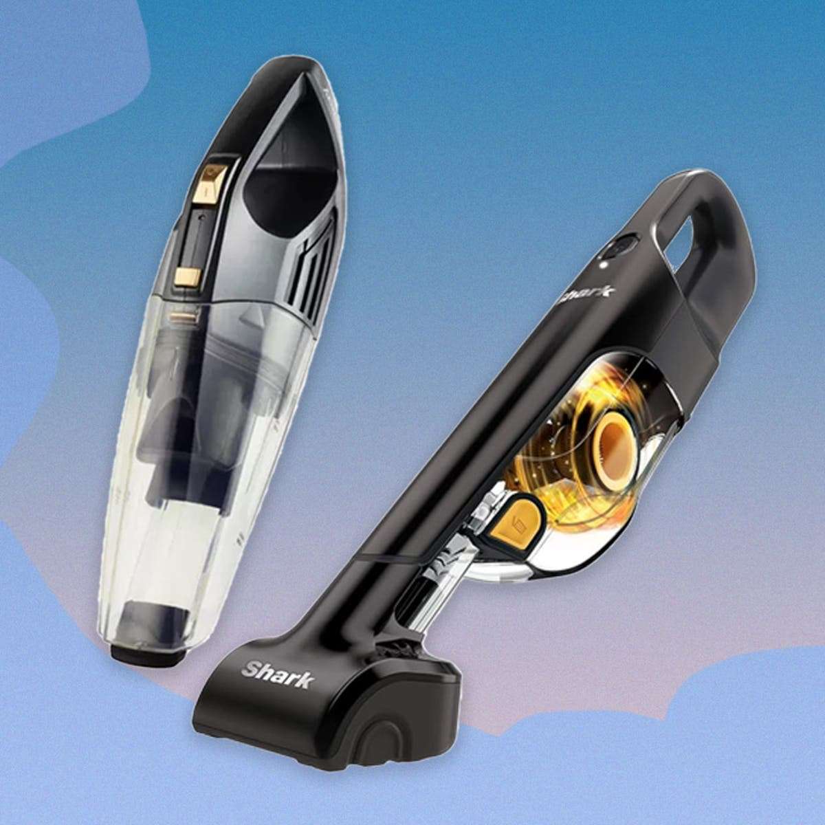 Best handheld vacuum cleaners for 2024