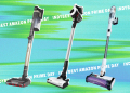 Best vacuum cleaner deals for Amazon Prime Day 2024