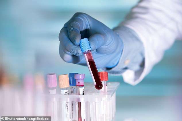 Blood tests for dementia ‘highly accurate’ and could become gold standard method of flagging disease, finds study