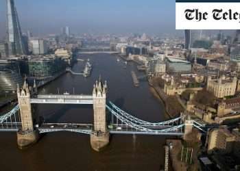 Borrowing overshoots forecasts by £2.9bn as Labour plots nationalisation spree