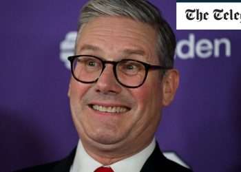 Britain to be fastest growing major European economy, IMF predicts