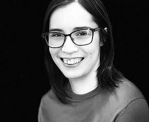 Daily Mail health reporter goes vegan for a month after tests showed she was at risk for major diseases. What happened next shocked her… but left her miserable