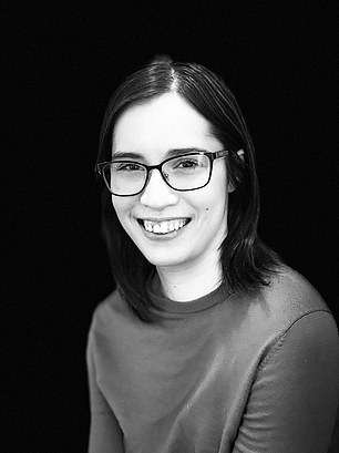 Daily Mail health reporter goes vegan for a month after tests showed she was at risk for major diseases. What happened next shocked her… but left her miserable