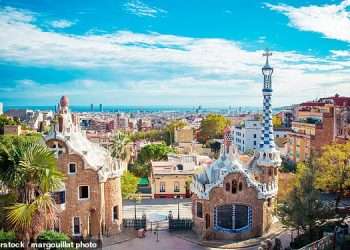 Fancy moving abroad… but don’t want to give up your career? The world’s 10 longest digital nomad visas revealed (but there can be a catch for wannabe expats)