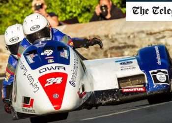 Father and son team die at Isle of Man TT to take death total to five