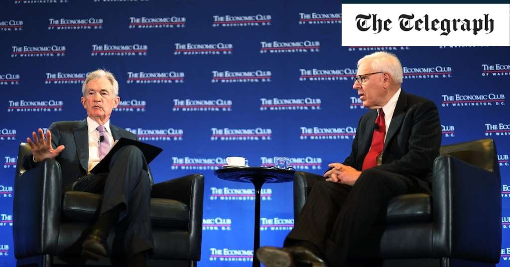 Fed signals move towards cutting interest rates