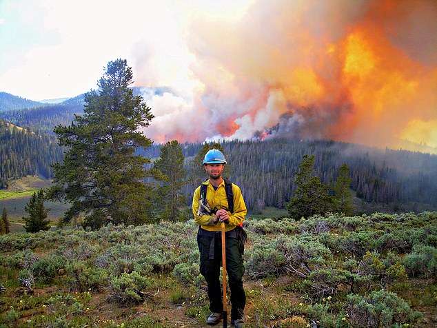 Firefighter faces severe consequences after saying he wished Trump assassin’s bullet had not missed former president