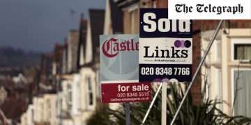 House purchases delayed by ‘global payments issue’