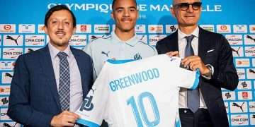 How Getafe will continue to profit from Mason Greenwood after he joined Marseille due to unusual clause in original Man United loan deal