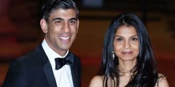 How much is Rishi Sunak worth? Wealth of richest ever UK prime minister