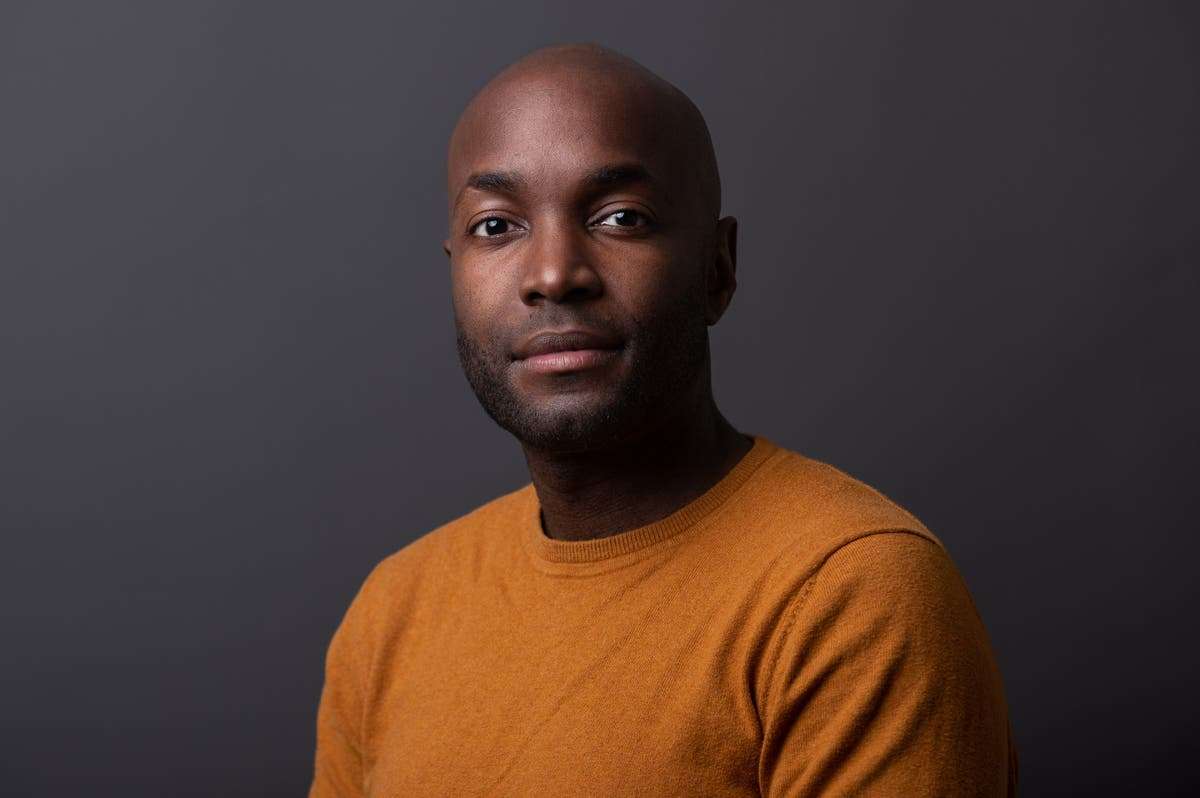 How to speak up and get noticed: A masterclass with Richard Etienne