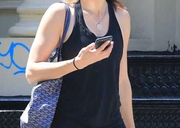 Jeffrey Epstein’s former assistant Sarah Kellen dodges prosecution for sex trafficking – despite allegedly being Ghislaine Maxwell’s ex right-hand woman