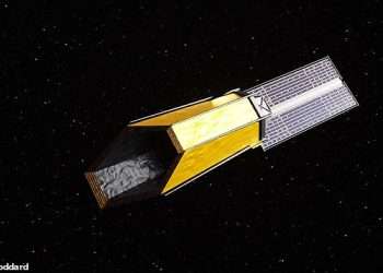 NASA’s alien-hunting telescope could find an inhabited planet by 2050, scientist claims