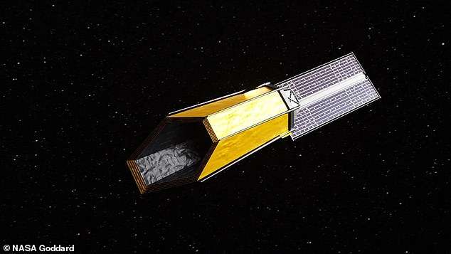 NASA’s alien-hunting telescope could find an inhabited planet by 2050, scientist claims