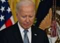Now Biden really is Sleepy Joe as he tells Democrat governors of workday tweak that sounds like child’s play