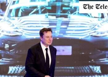 ‘Overpriced’ tech stocks drop as investors eye up small caps