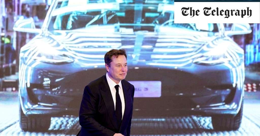 ‘Overpriced’ tech stocks drop as investors eye up small caps