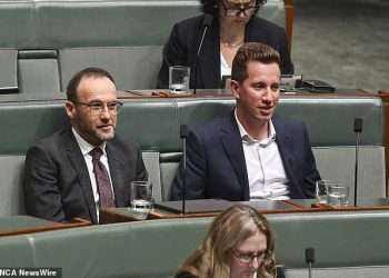 PETER VAN ONSELEN: ‘Death taxes’ and goodbye to negative gearing: Read the list of enormous changes looming for Australia – in the most LIKELY scenario for the next election