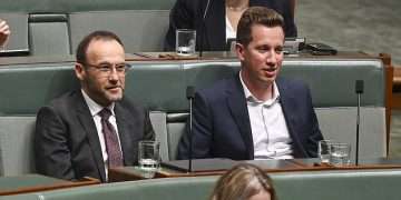 PETER VAN ONSELEN: ‘Death taxes’ and goodbye to negative gearing: Read the list of enormous changes looming for Australia – in the most LIKELY scenario for the next election