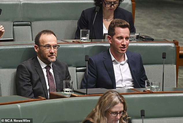 PETER VAN ONSELEN: ‘Death taxes’ and goodbye to negative gearing: Read the list of enormous changes looming for Australia – in the most LIKELY scenario for the next election