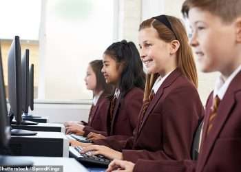 Private school pupils could be forced to drop out part-way through the academic year due to Labour’s plan to impose VAT on private school fees from January