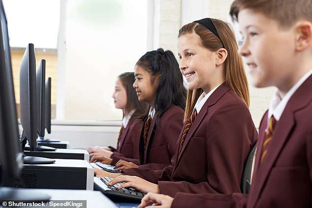 Private school pupils could be forced to drop out part-way through the academic year due to Labour’s plan to impose VAT on private school fees from January