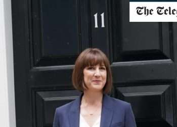 Reeves vows to ‘work hand-in-glove’ with business as British stocks surge