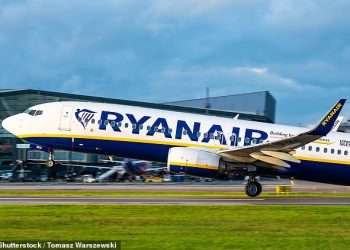 Ryanair has beaten easyJet and Jet2 at the ‘Oscars of Aviation’ airline awards – so it must be doing SOMETHING right. But what? Travel experts reveal the secret of the Irish airline’s success