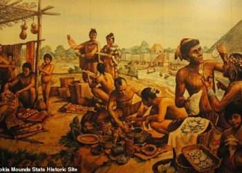 Scientists unearth more clues about mystery American civilization that vanished 600 years ago