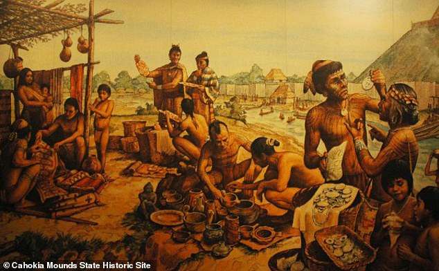 Scientists unearth more clues about mystery American civilization that vanished 600 years ago