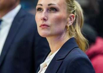 Seattle Kraken hire Jessica Campbell as NHL’s first-ever female assistant coach