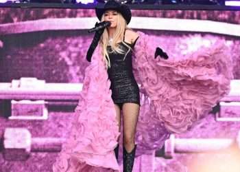 Shania Twain, The Corrs at BST Hyde Park July 7 stage times and maps | Music | Entertainment