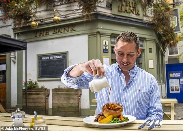 Six restaurants it’s maddeningly difficult to dine in – from an eatery in New York that’s booked out until 2030 to a sushi restaurant where PERFUME is banned (along with sandals)