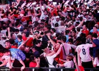 So ARE we getting an extra bank holiday if England win the Euros? Fans demand a day off after Keir Starmer hinted at a national celebration – as bosses brace for wave of staff calling in sick on Monday