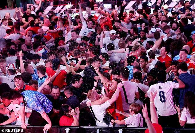 So ARE we getting an extra bank holiday if England win the Euros? Fans demand a day off after Keir Starmer hinted at a national celebration – as bosses brace for wave of staff calling in sick on Monday