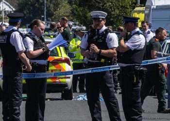 Southport stabbing latest updates: King Charles says he is ‘profoundly shocked’ after two children are killed and 11 other people injured in knife attack at Taylor Swift dance event