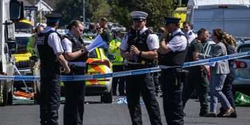 Southport stabbing latest updates: King Charles says he is ‘profoundly shocked’ after two children are killed and 11 other people injured in knife attack at Taylor Swift dance event