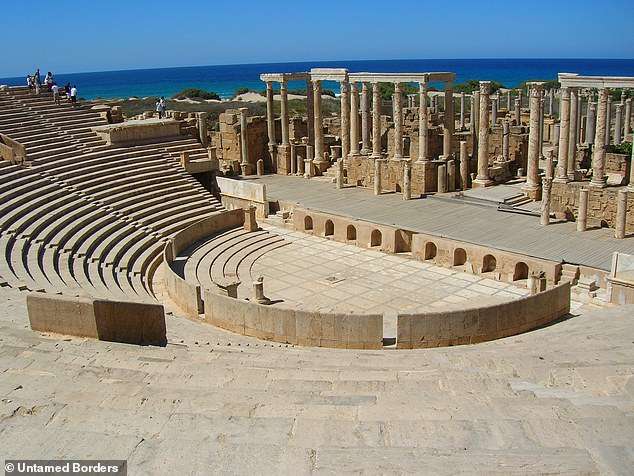 The tour company that takes tourists to some of the world’s most dangerous countries, from Yemen to Iraq – and the pleasant surprises it promises you’ll find in them