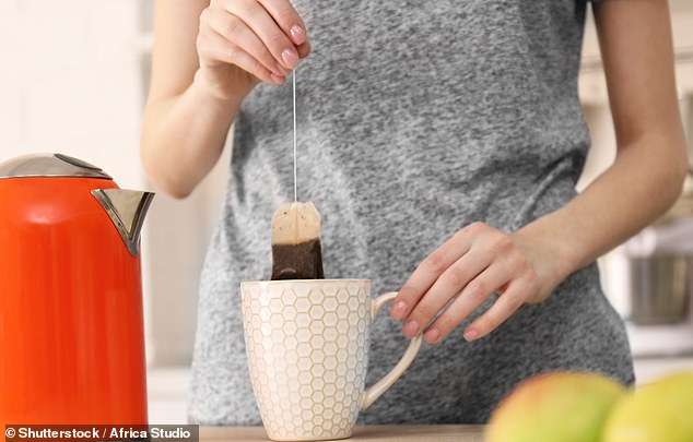 These are the top 5 sources of microplastics in your home: Here’s how to avoid them