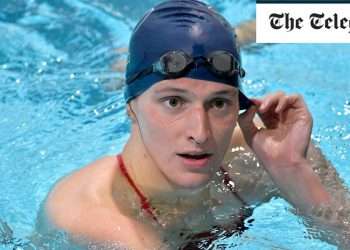 Tom Daley ‘furious’ at transgender ban from swimming and diving competitions