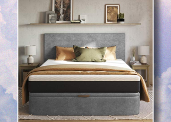 Top cheap mattress deals in the UK sales July 2024