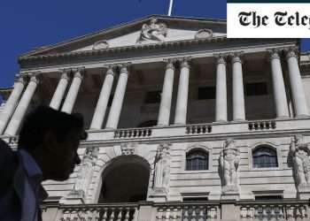 Trader bets £2m on biggest interest rate cut in four years